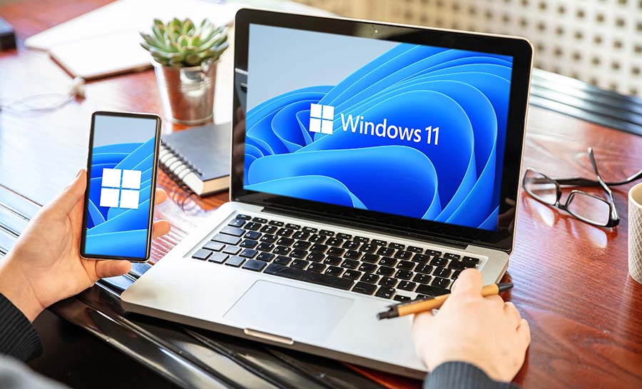IT管理者必見！Windows11の便利な使い方を徹底解説！